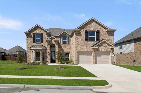 968 Gold Finch, Forney, TX 75126
