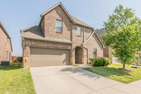 10520 Jackson Hole Ln, Mckinney, TX 75072
