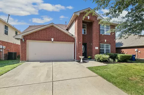 9209 Harrisburg Ln, Mckinney, TX 75071