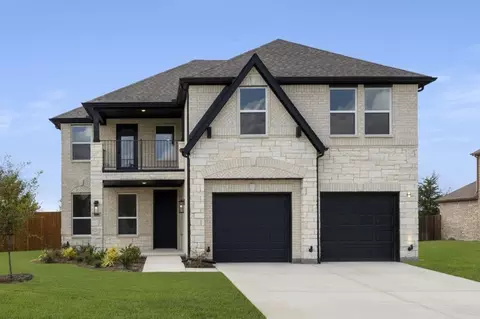 405 Bastrop Rd, Forney, TX 75126