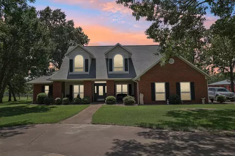 3770 Fm-316, Eustace, TX 75124