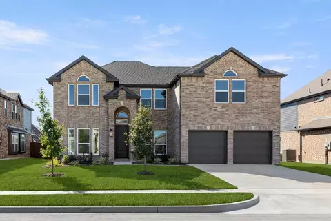 1285 Flamingo, Forney, TX 75126
