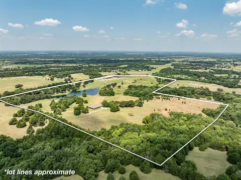 3800 County Road 660, Farmersville, TX 75442