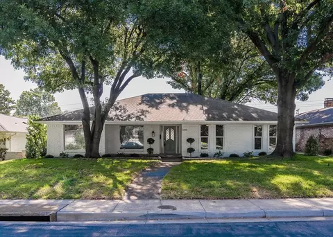 8808 Echo Valley Dr, Dallas, TX 75243