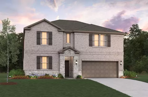 3908 Jasper Ln, Celina, TX 75009