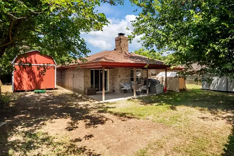 1002 Canton Rd, Cleburne, TX 76033 photo 18