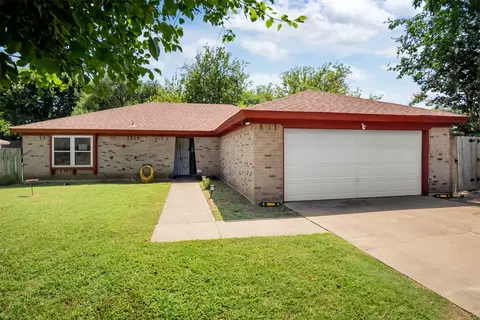 1002 Canton Rd, Cleburne, TX 76033 photo 2