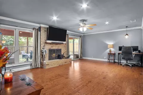 1002 Canton Rd, Cleburne, TX 76033 photo 3
