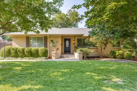 719 Newberry Dr, Richardson, TX 75080
