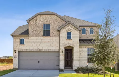 4220 Cleburne Ln, Mckinney, TX 75071