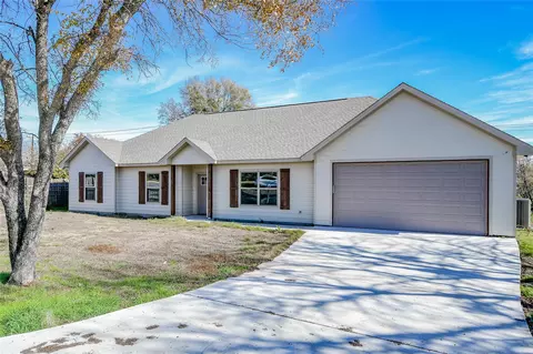 5441 Tin Top Hwy, Granbury, TX 76048