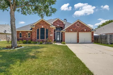 6205 Snow Ridge Ct, Arlington, TX 76018