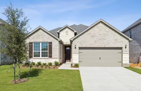 4217 Tawakoni Dr, Mckinney, TX 75071