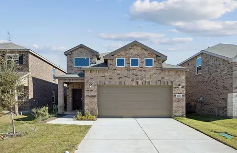 2313 Bay Laurel Ln, Forney, TX 75126