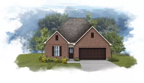 216 Norwell Ln, Bossier City, LA 71111