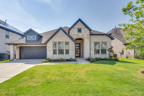 5500 Pooley Ln, Mckinney, TX 75071