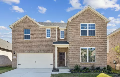 14437 Mietner St, Celina, TX 75009