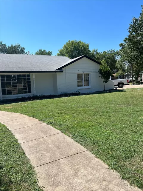 2900 Pecos St, Fort Worth, TX 76119