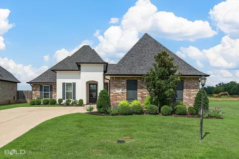 1365 Quincy Dr, Bossier City, LA 71111