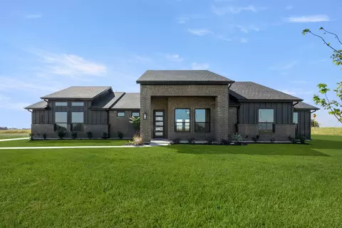 2910 Stella Rose, Waxahachie, TX 75165