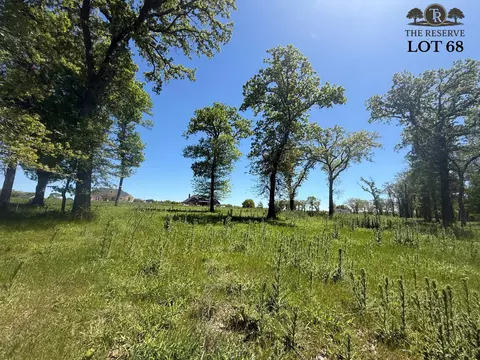 lot68 Camden Ln, Springtown, TX 76082