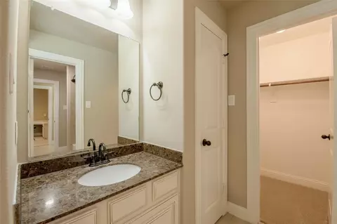 Bath - 1420 6th St, Argyle, TX 76226 photo 7 of 8