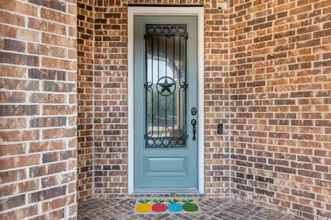 Entry Way - 1420 6th St, Argyle, TX 76226 photo 1 of 5