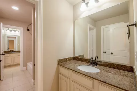 Bath - 1420 6th St, Argyle, TX 76226 photo 8 of 8