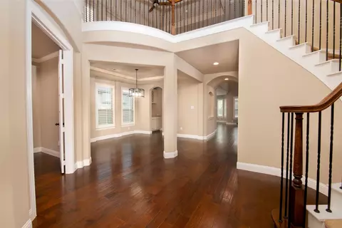 Entry Way - 1420 6th St, Argyle, TX 76226 photo 2 of 5