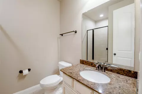 Bath - 1420 6th St, Argyle, TX 76226 photo 5 of 8