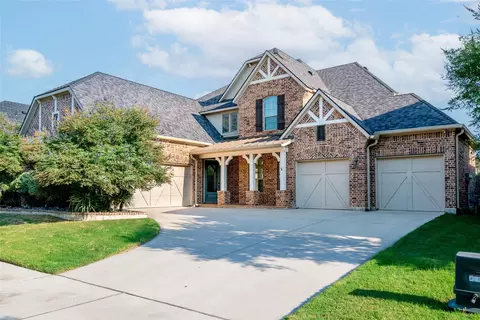 1420 6th St, Argyle, TX 76226