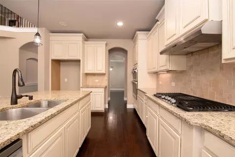 Kitchen - 1420 6th St, Argyle, TX 76226 photo 5 of 5