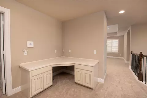 Entry Way - 1420 6th St, Argyle, TX 76226 photo 5 of 5
