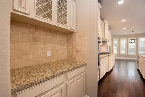 Kitchen - 1420 6th St, Argyle, TX 76226 photo 1 of 5