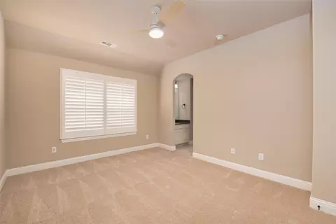 Bedroom - 1420 6th St, Argyle, TX 76226 photo 2 of 3