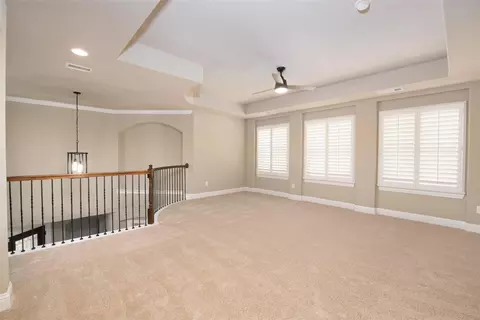 Living - 1420 6th St, Argyle, TX 76226 photo 5 of 5