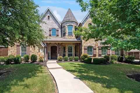 980 Rockport Ln, Allen, TX 75013