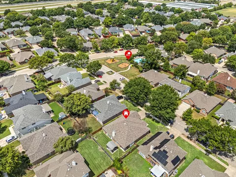 2845 Rochester Ct, Grand Prairie, TX 75052