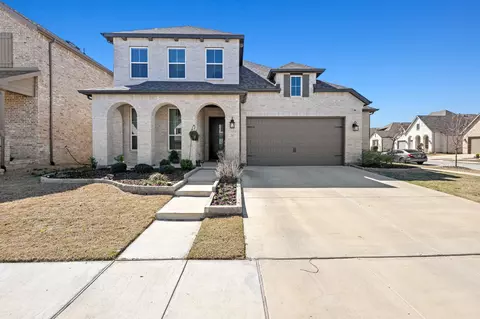 2413 Plover Ln, Argyle, TX 76226