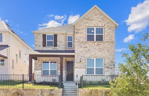 1316 Corleone Ln, Celina, TX 75009