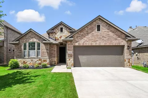 1209 Trumpet Dr, Fort Worth, TX 76131