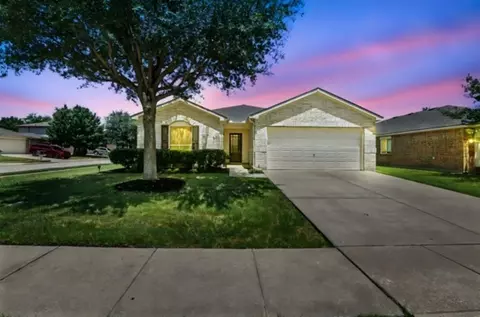 4125 Silverwood Trl, Fort Worth, TX 76244