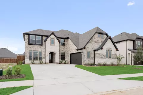 812 Blue Fescue Rd, Justin, TX 76247