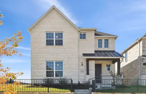 1312 Corleone Ln, Celina, TX 75009