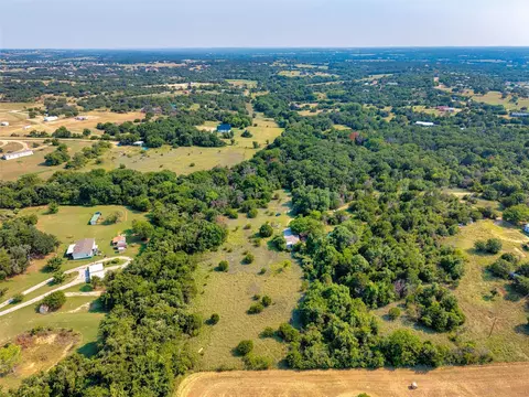 6630 Prather Rd, Springtown, TX 76082
