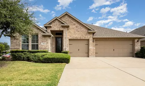 805 Allbright Rd, Celina, TX 75009