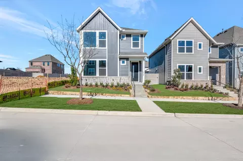4724 Maxwell Dr, Mckinney, TX 75071