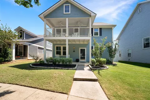1808 Davisville Dr, Providence Village, TX 76227