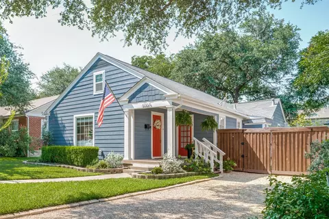 6007 Vickery Blvd, Dallas, TX 75206