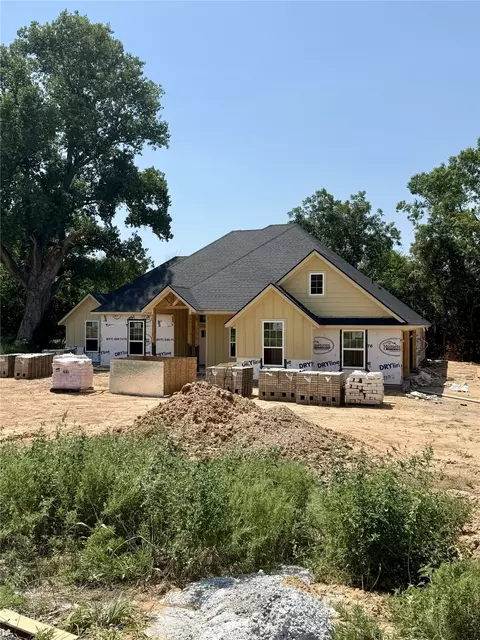 1137 Gonzollas Rd, Springtown, TX 76082